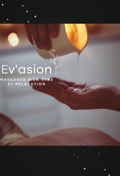 Ev'asion, Institut de Massage à La Motte-Servolex