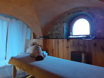 Laurence Dubois Massage Au Village Institut De Massage à Montclar-sur-Gervanne