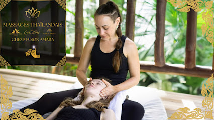 Be Avec Céline - Bien-Être :Massages Thaïlandais - Soins Kobido - Huiles Chaudes -Sonothérapie - Yoga Institut De Massage à Versailles