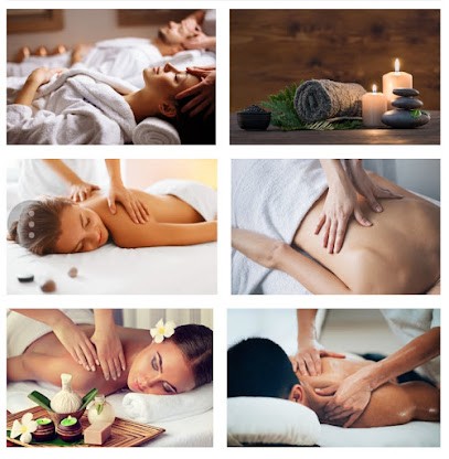 Alyssa Institut Touques/Deauville, Institut de Massage à Touques