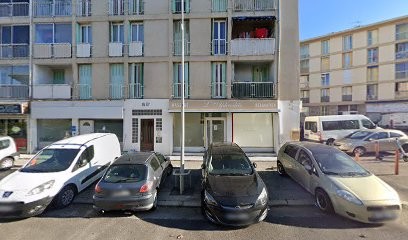 L'Aphrodite, Institut de Massage à Marseille 09