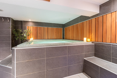 Spa Mahana Institut De Massage à Saint-Lary-Soulan