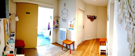 Roseline Nézet ~ Arthélios Institut De Massage à Valence
