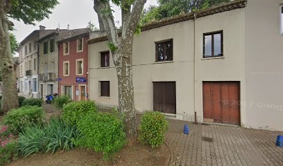 Laure Clamens, Institut de Massage à Lamalou-les-Bains