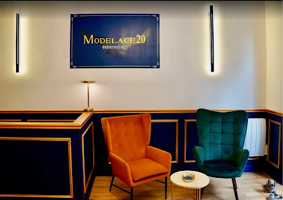 Modelage 2.0 Massage Paris 15, Paris 7 Institut De Massage à Paris 15