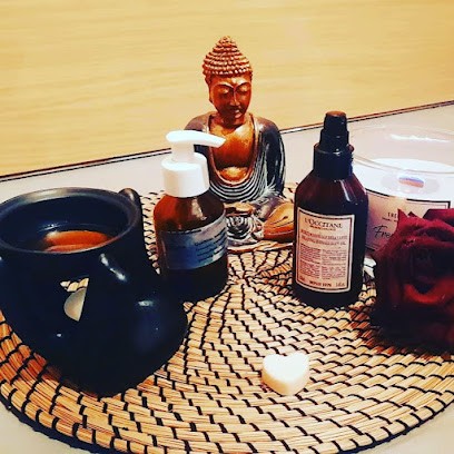 Massage à domicile - Voyage au cœur des maux, Institut de Massage à Guyans-Vennes