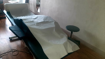 Massage Nice | Anne Buisson Institut De Massage à Nice