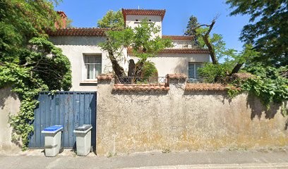 Massage Tuina - Palmyre Crombez, Institut de Massage à Romans-sur-Isère