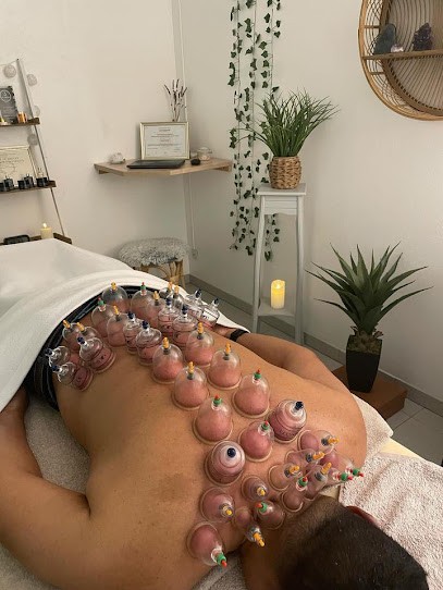Fit Cupping, Institut de Massage à Saint-Yrieix-sur-Charente