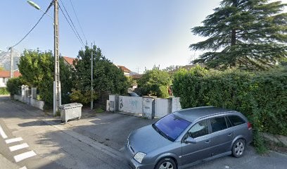 Les Doigts De Fée, Institut de Massage à Seyssinet-Pariset