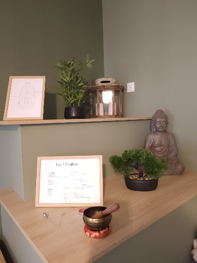 Marie-Line Paluszezak Institut De Massage au Quesnoy