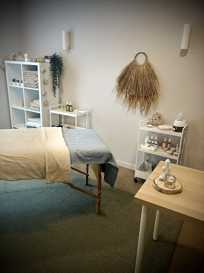 L'instant Présent Institut De Massage à Toufflers