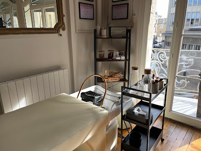 Bulle De Soie Head Spa Holistique Reims Institut De Massage à Reims
