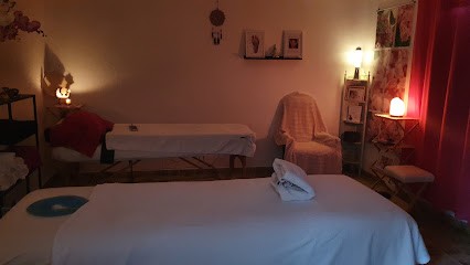 Marylin Delgorgue, Institut de Massage au Muy