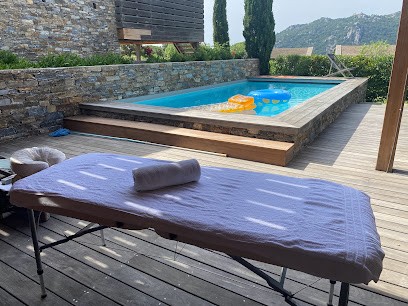 INSTITUT MASSAGE HOME , Espace Soin Et Détente, Institut de Massage à Lecci