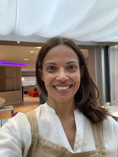 Fanny AMBROISE Massage visage Kobido Moliets, Institut de Massage à Moliets-et-Maa
