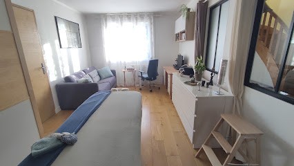 L'or En Massage, Institut de Massage à Sainte-Luce-sur-Loire