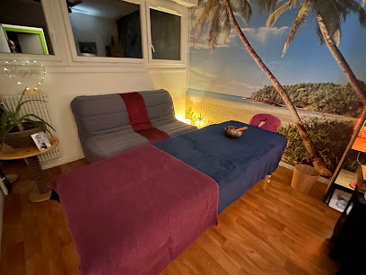 Mâme Et Sens Institut De Massage à Thonon-les-Bains