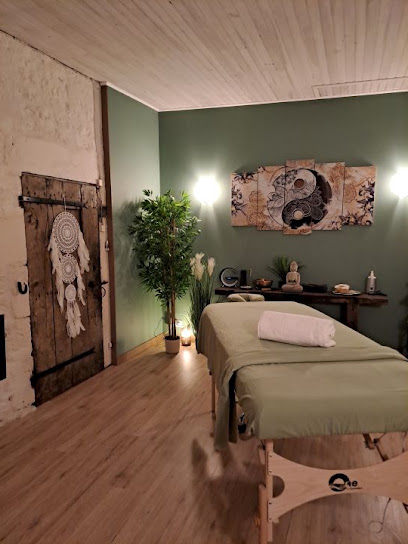 Laurent Massages Institut De Massage au Douhet