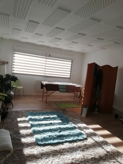 Thérapie Toucher D'Anges Montpellier, Institut de Massage à Saint-Gély-du-Fesc