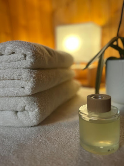 Massage Mieux-Être En Normandie À Votre Domicile Et En Entreprise (Dr Sébastien Mailliez) Institut De Massage à Toutainville