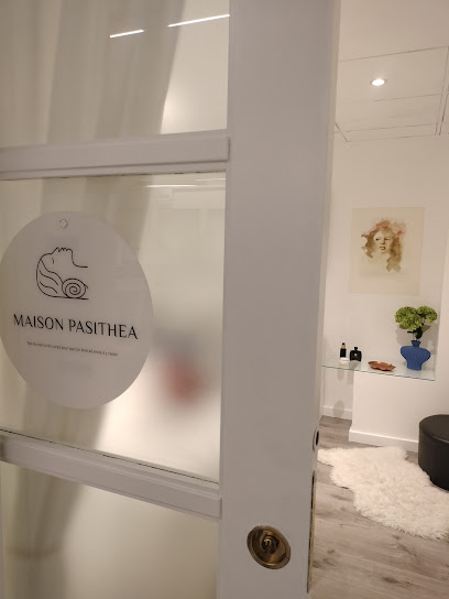 Maison.pasithea Massage Bien Être Neuilly Sur Seine 22 Avenue Charles De Gaulle Institut De Massage à Neuilly-sur-Seine