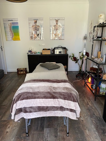 Dominique Lerambert - Massages Bien-Etre Réflexologie Plantaire à Lembras, Institut de Massage à Lembras