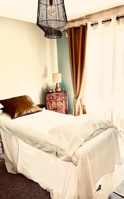 Body Temple - Gladys Clanet, Institut de Massage à Saint-Gervais-les-Bains