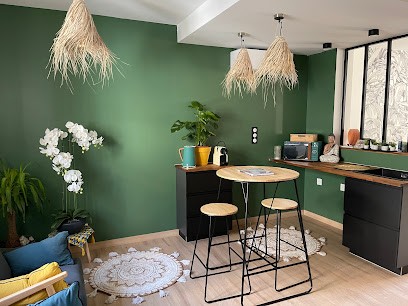 Subt’îles Harmonies, Institut de Massage à Monistrol-sur-Loire