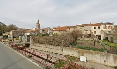 Le Lagon Massages à Domicile, Institut de Massage à Salles-d'Aude