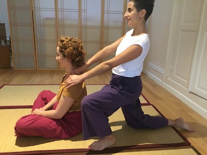 Acupression Traditionnelle Thaïe, Institut de Massage à Husseren-Wesserling
