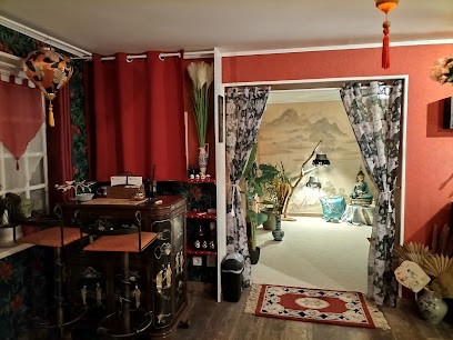 Tuina Taizi, Institut de Massage au Buisson-de-Cadouin