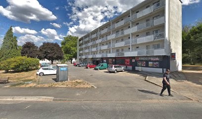 Bienvenue Chez ALEJANDRA MASSAGE BIEN ETRE, Institut de Massage à Igny