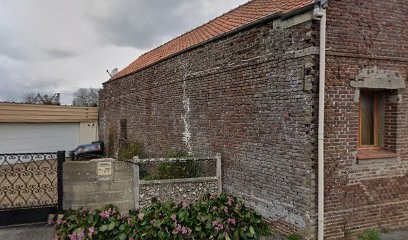 Melodie Termeulen Centre De Bien être, Institut de Massage à Laboissière-en-Thelle