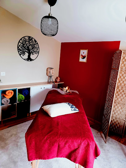 Somaé - Massages Sport & Sens Institut De Massage à Vaugneray