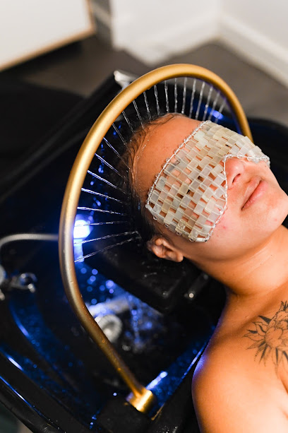 Headspa Tradition Lyon By Eva Galinetti Institut De Massage à Lyon 03