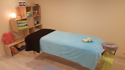 Instants Pour Soi, Institut de Massage à Vexin-sur-Epte