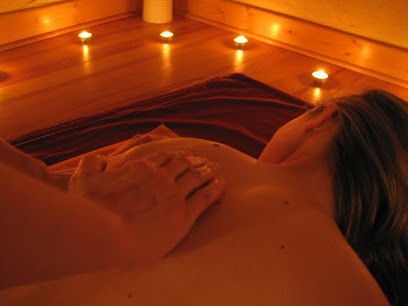 Maud Zanutto - Relaxologue Corporel, Institut de Massage à Villerest