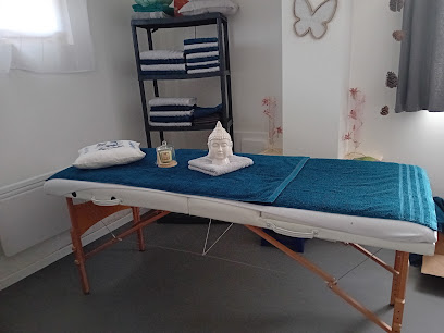 Alizéa Bien-Être Institut De Massage à Quiberville-sur-Mer