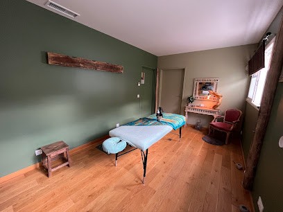 M Despax, Institut de Massage à Léon