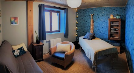 LES MAUX DOUX : Massage Bien-être, Réflexologie Plantaire, Naturopathie, Institut de Massage à La Chapelle-de-Surieu