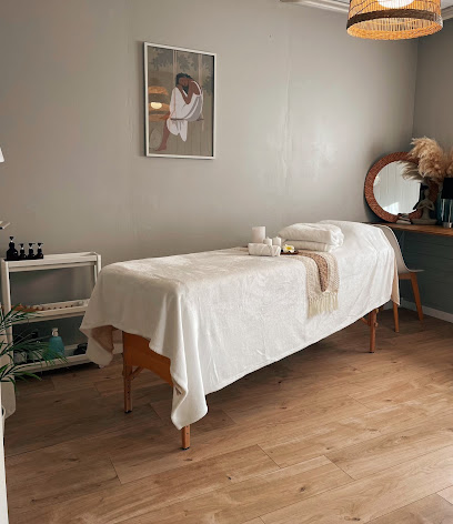 Le Jardin Du Jing Institut De Massage à Ruy-Montceau