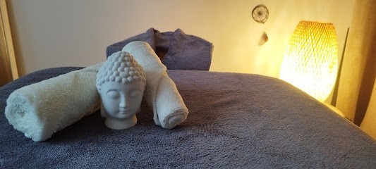 Co Évasion, Institut de Massage à Vouvray