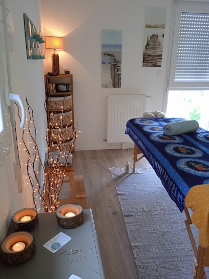 Breizh Harmonie, Institut de Massage à Vern-sur-Seiche