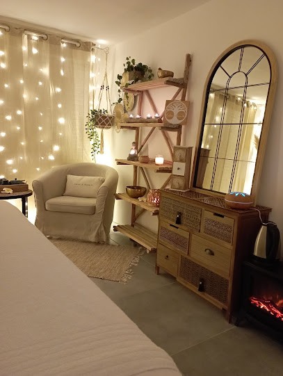 Calme Et Sérénité, Institut de Massage à Yenne