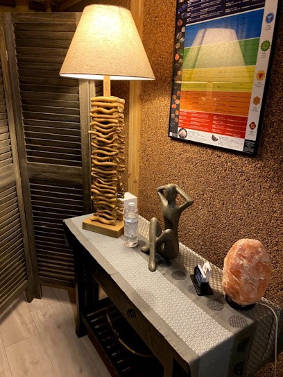 Nath'etSens, Institut de Massage à Sondernach