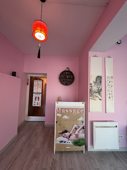 Luo Salon Bien Être Institut De Massage à Baillargues