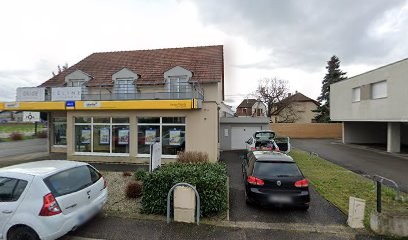 Un Jour Un Massage, Institut de Massage à Mundolsheim