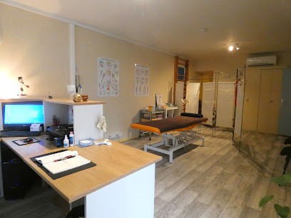 Calvet Alexis, Institut de Massage à Villefranche-de-Rouergue