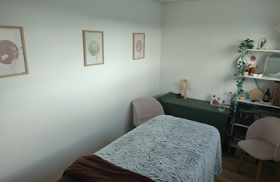 Mon Massage Reconnexion - Massage Pignan Institut De Massage à Pignan
